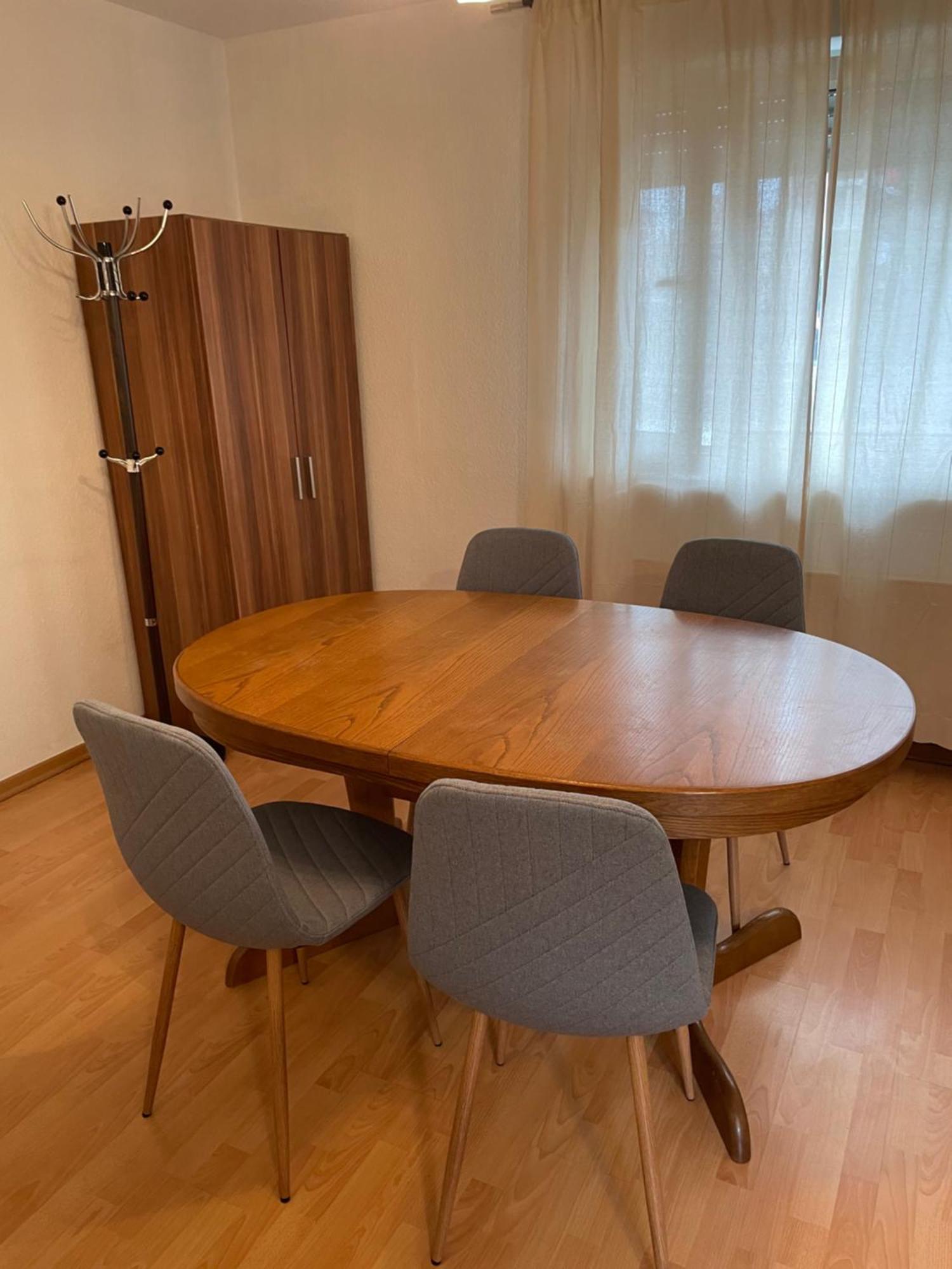 1995 Apartment Düsseldorf