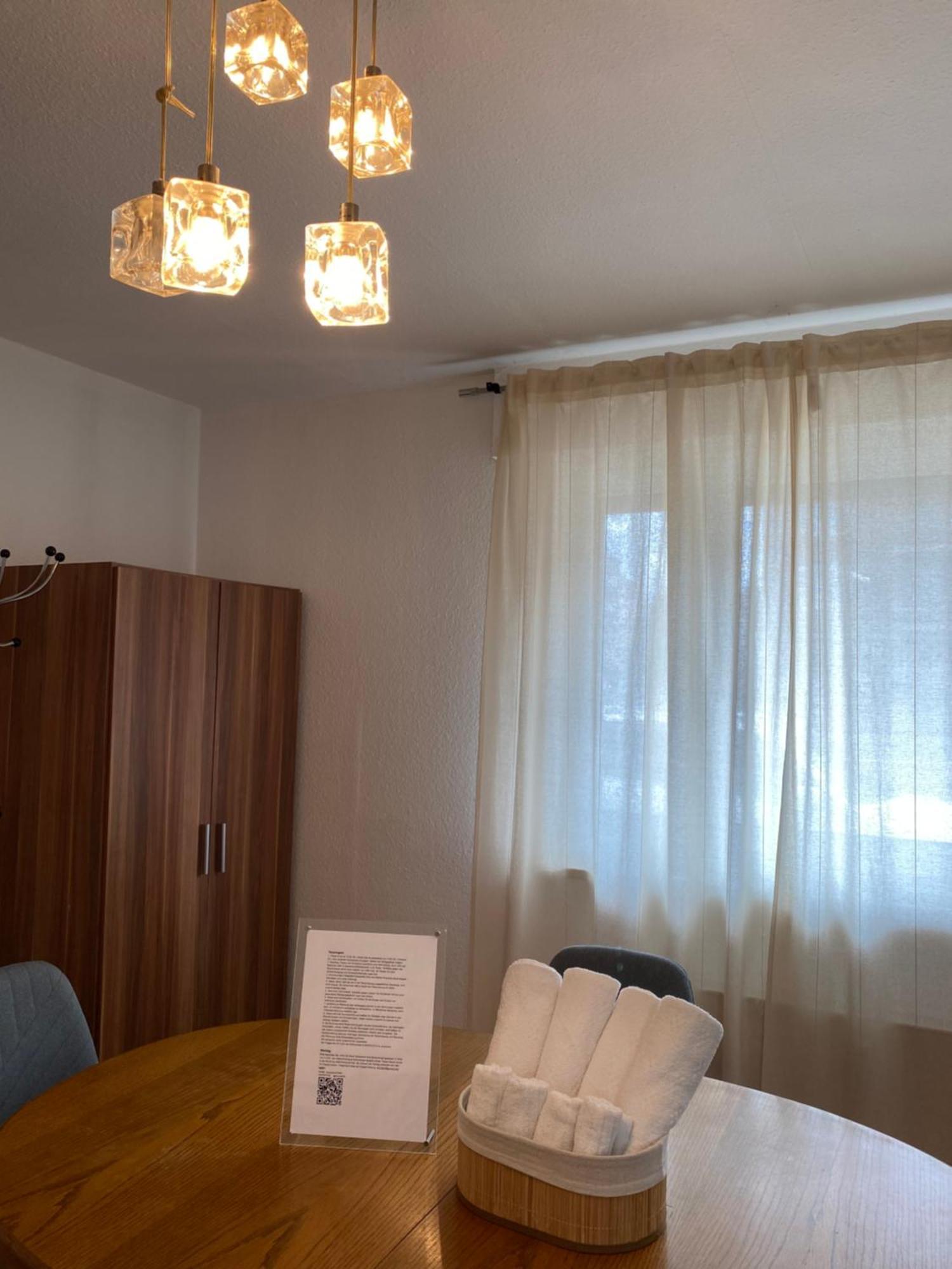 1995 Apartment Düsseldorf