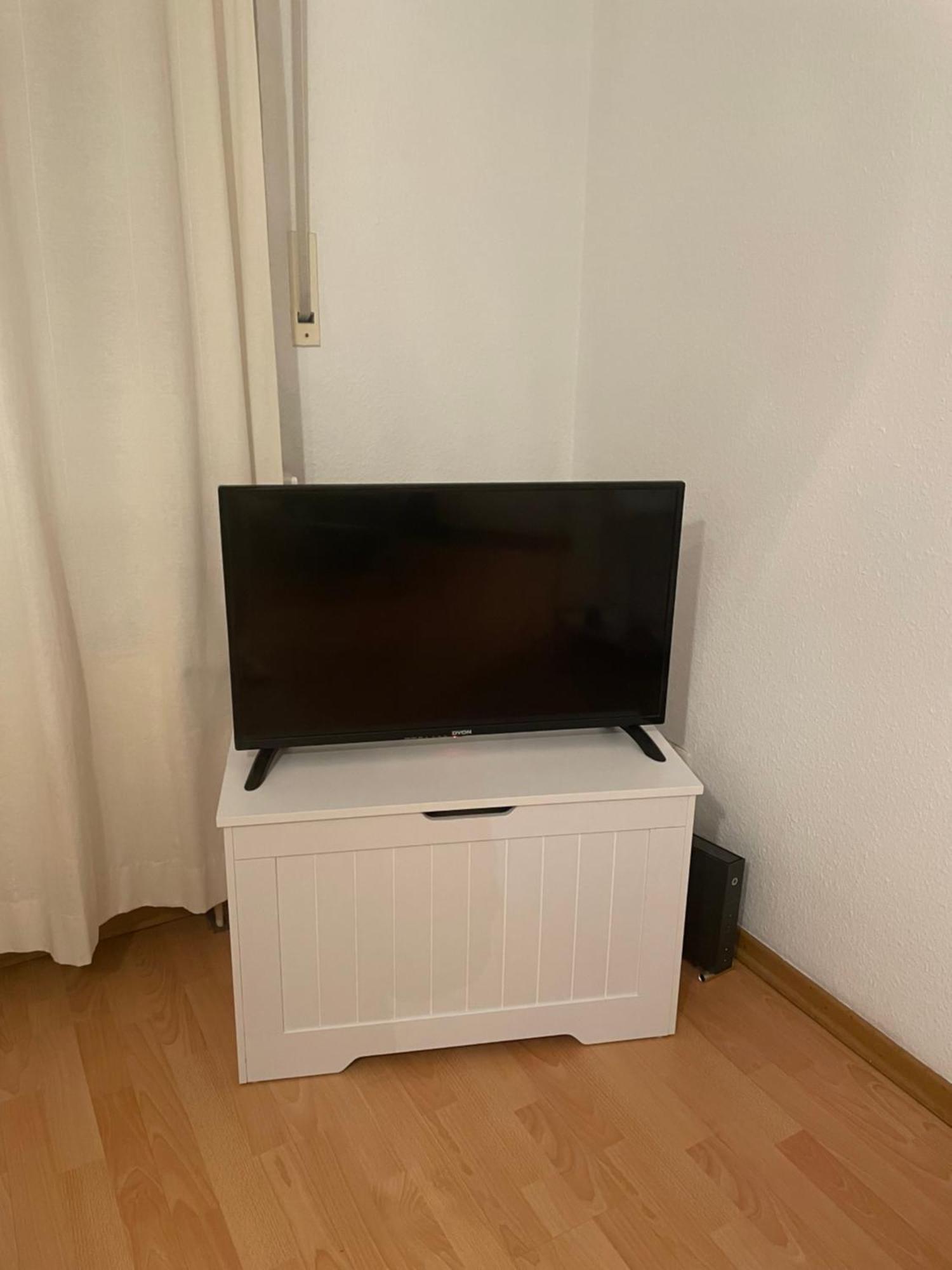 Apartment 1995 Düsseldorf